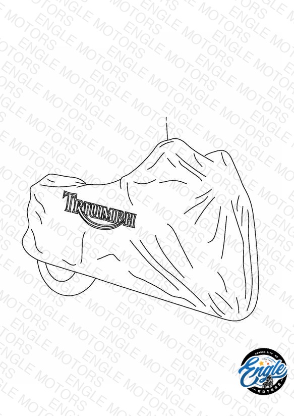 Covers, Thunderbird