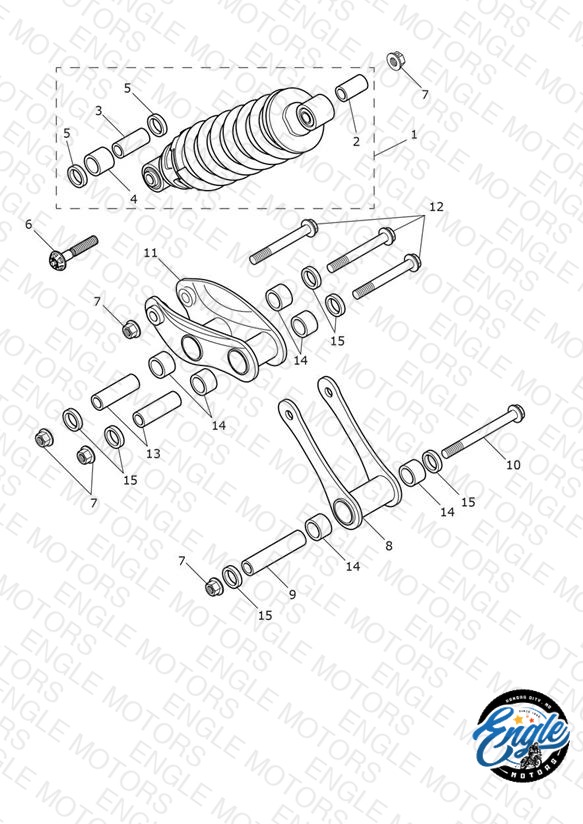 Assembly schematic
