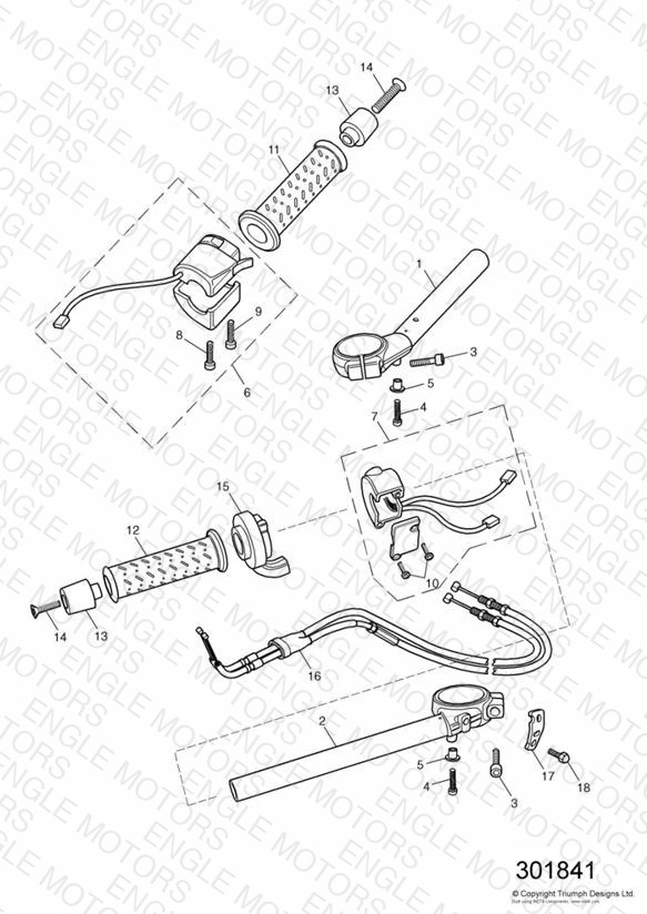 Handlebars and Switches