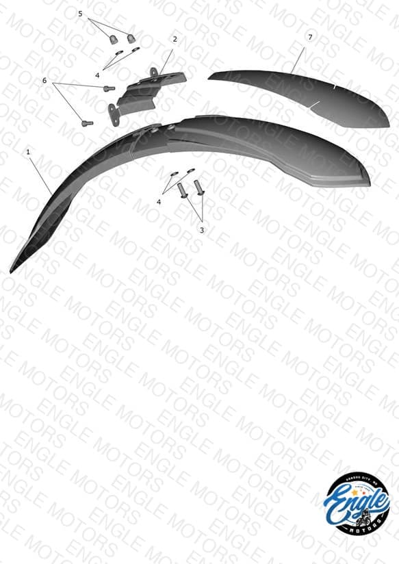Assembly schematic