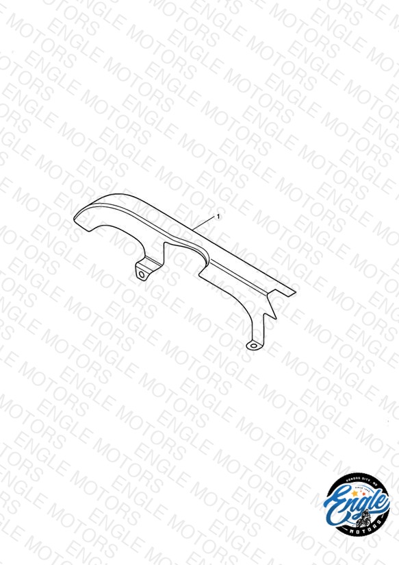 Chainguard, Chrome