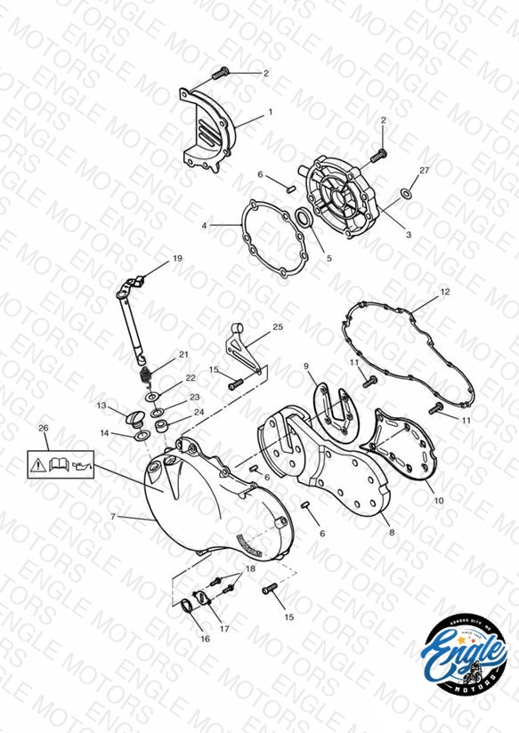 Engine Covers