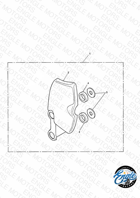 Heel Guard Kit