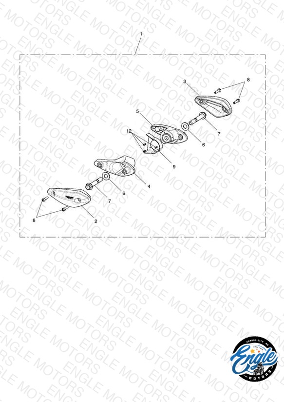Frame Protector Kit