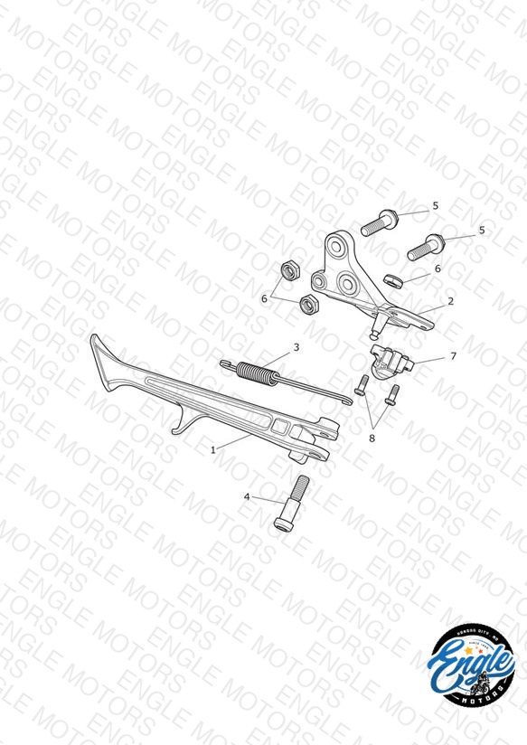 Assembly schematic
