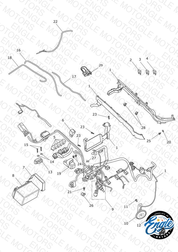Electrical Equipment