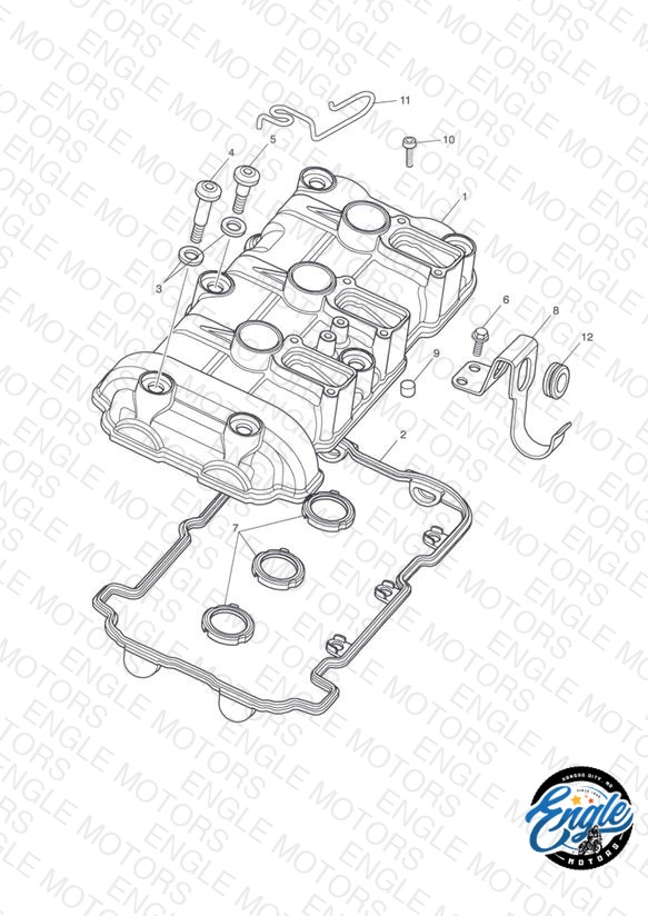Assembly schematic