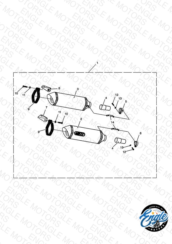Assembly schematic