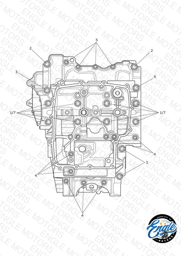 Assembly schematic