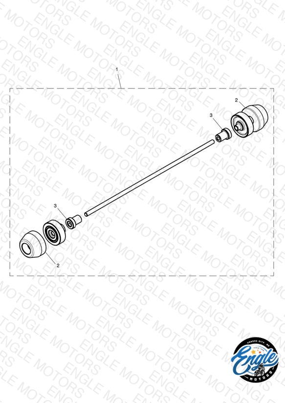 Fork Protectors