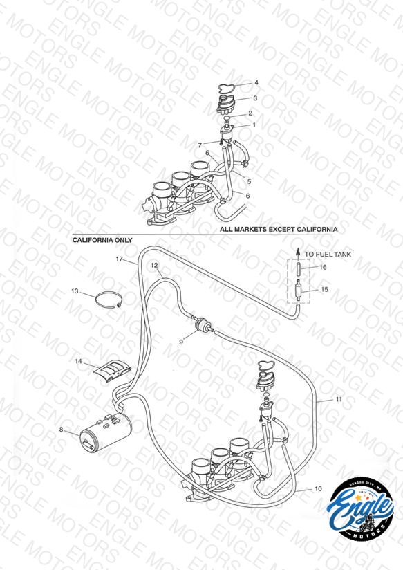 Assembly schematic
