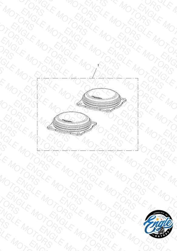 Throttle Body Cap