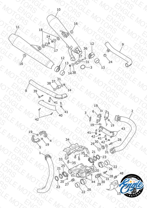 Exhaust System