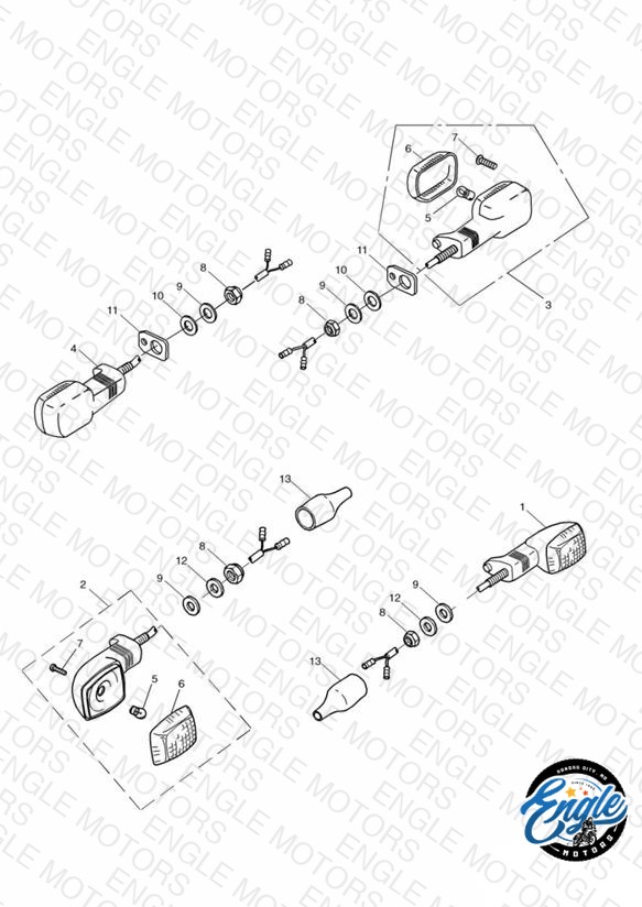 Indicators
