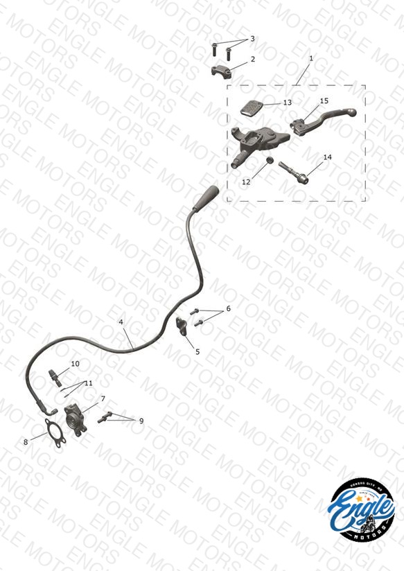 Assembly schematic