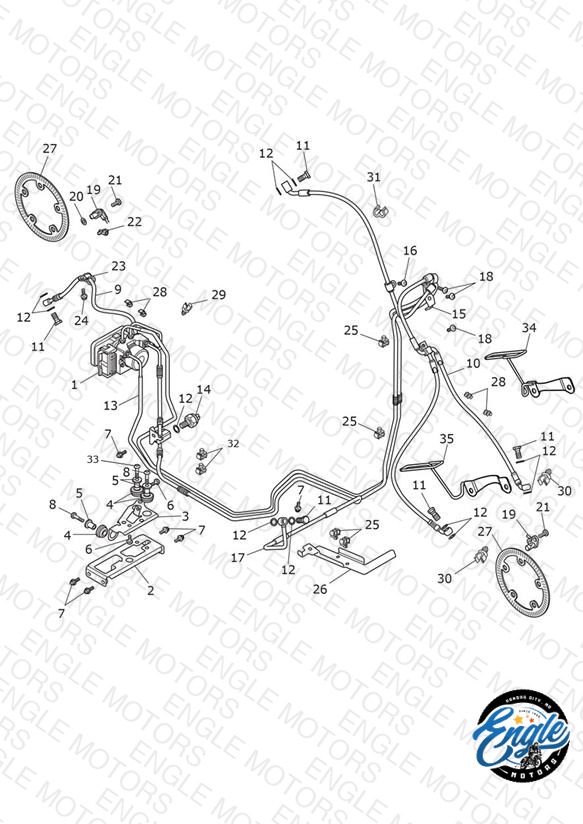 ABS Components