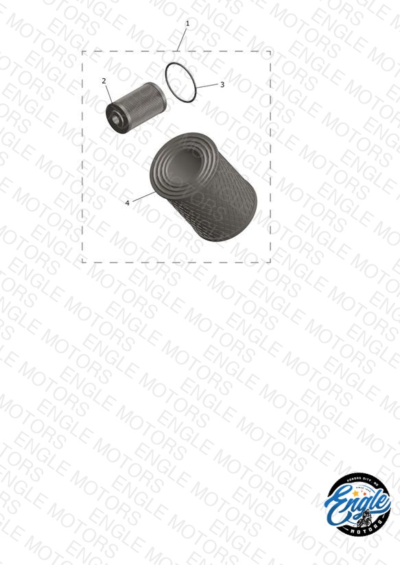Periodic Service Kit
