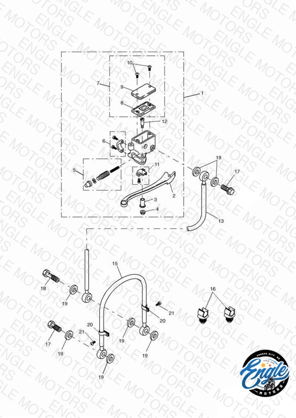Assembly schematic
