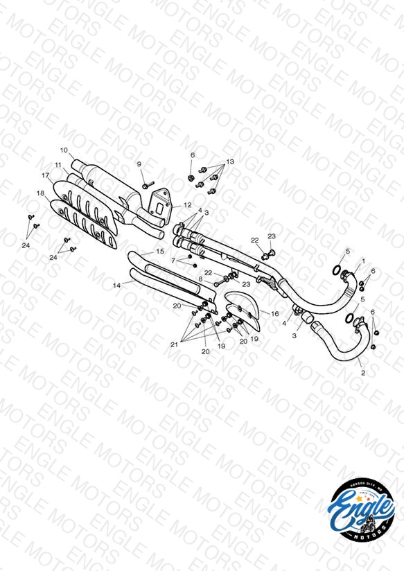 Exhaust System
