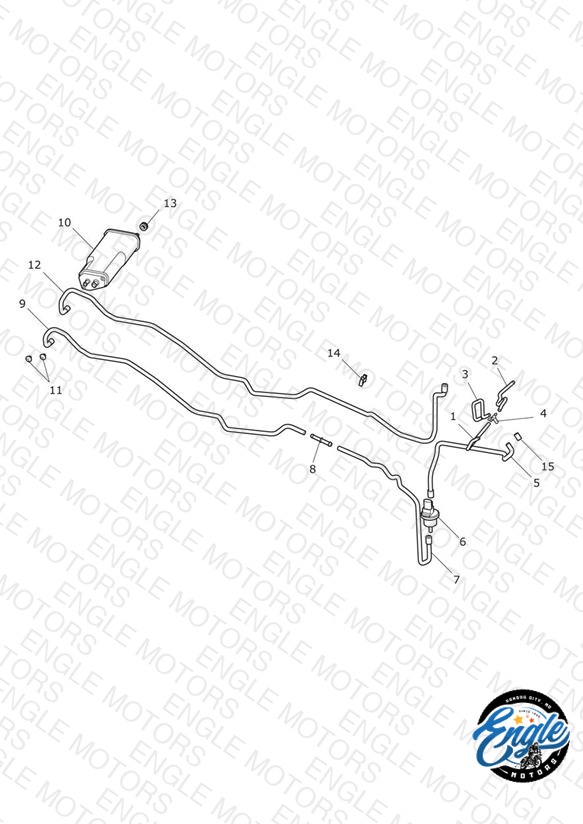 Assembly schematic