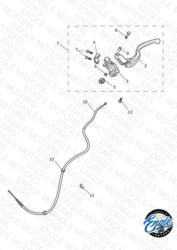 Assembly schematic