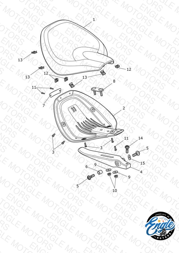 Seat Assembly