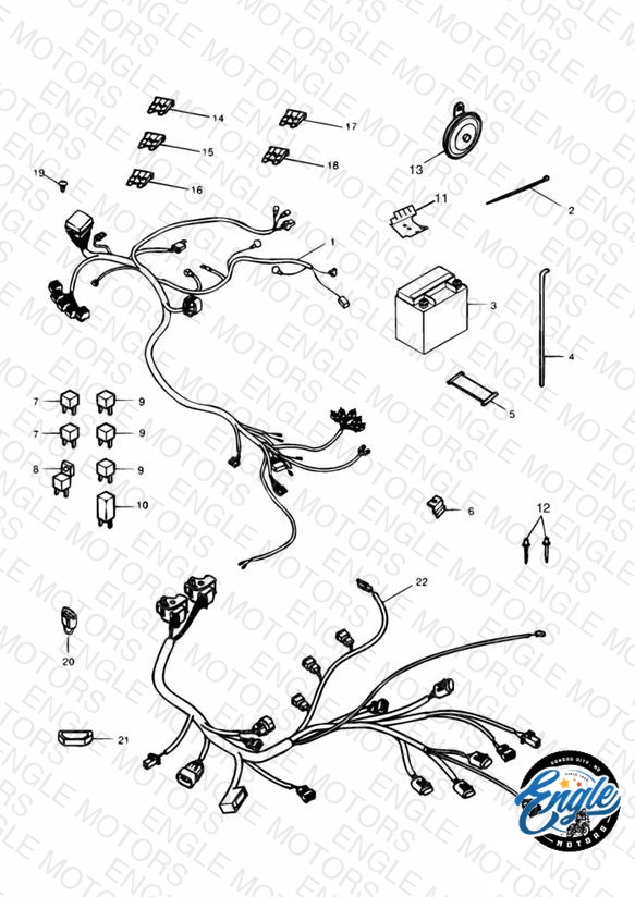 Electrical Equipment
