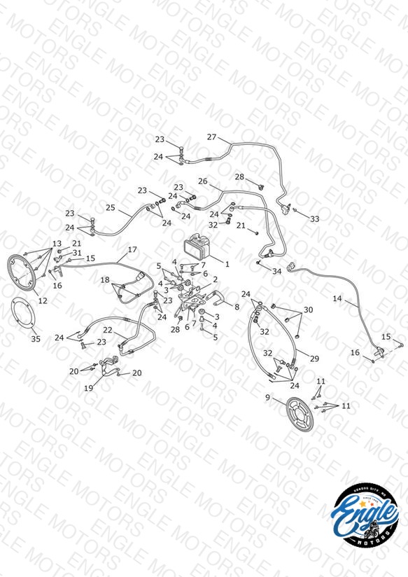 ABS System