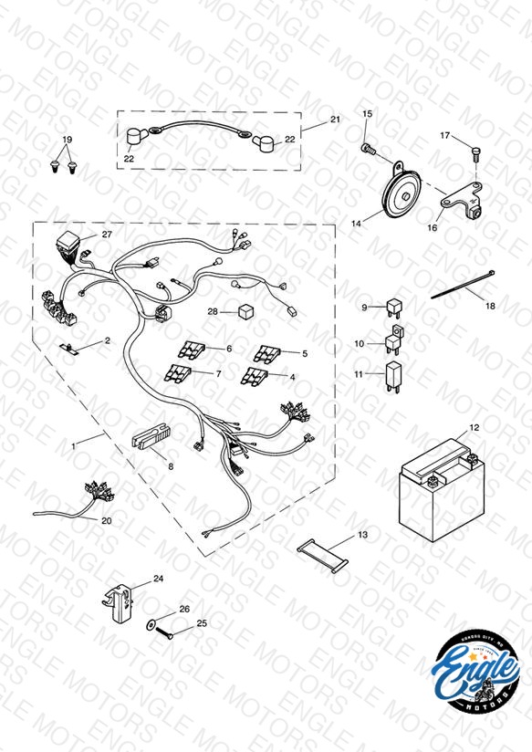 Electrical Equipment