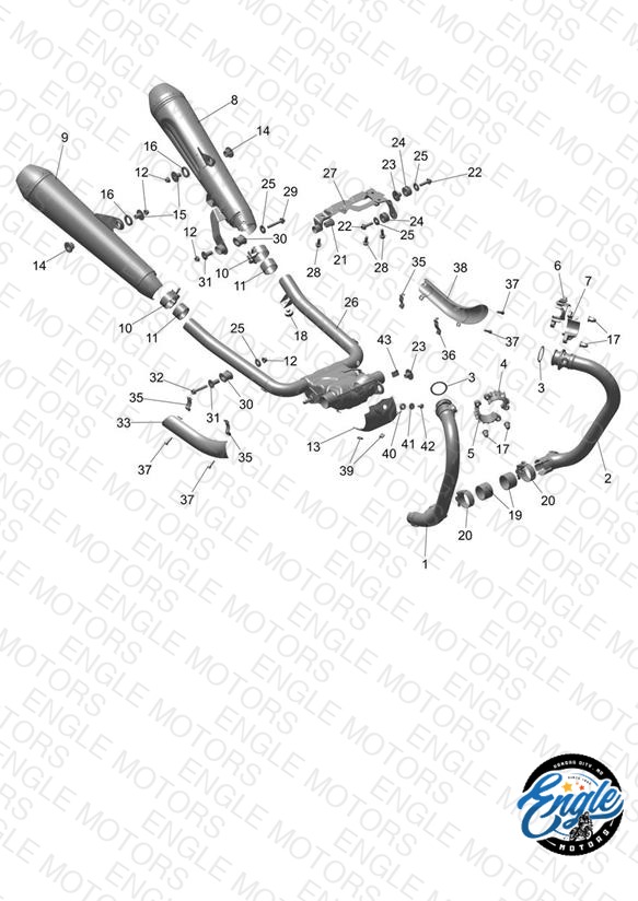 Exhaust System