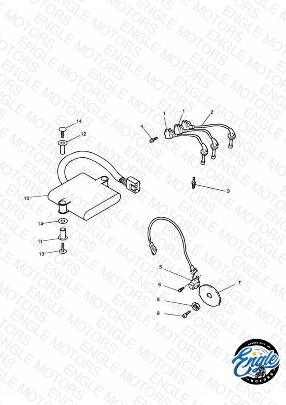 Ignition System » 111989