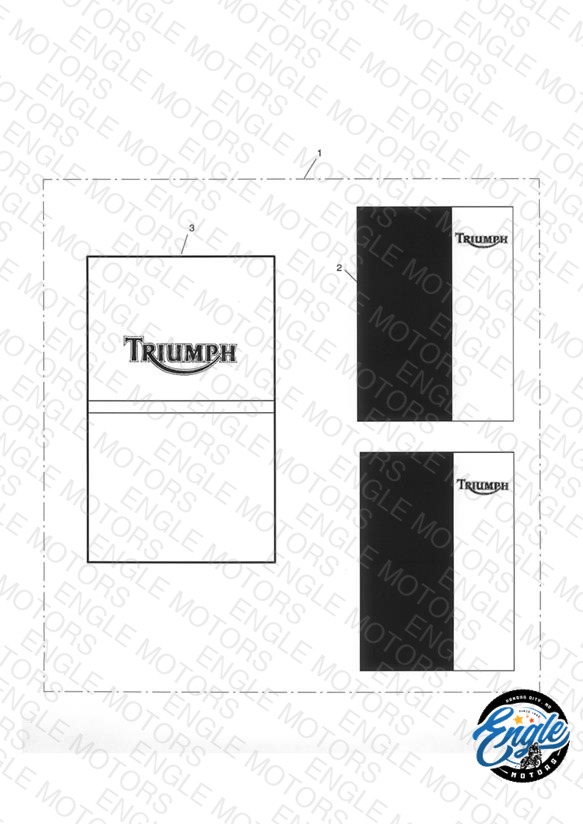 Owners Handbooks Rocket III Classic