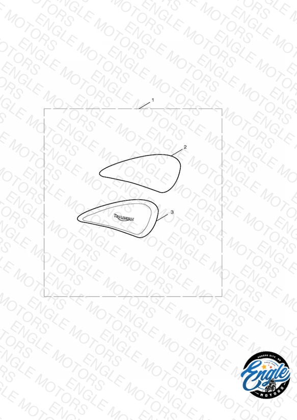 Knee Pad Kit