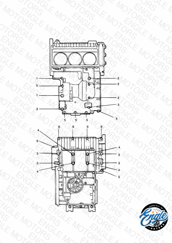 Assembly schematic