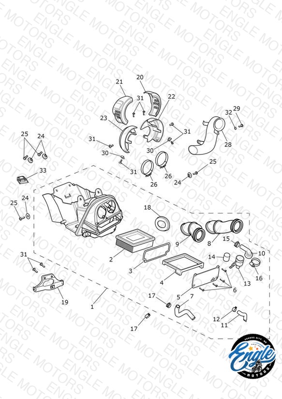 Airbox
