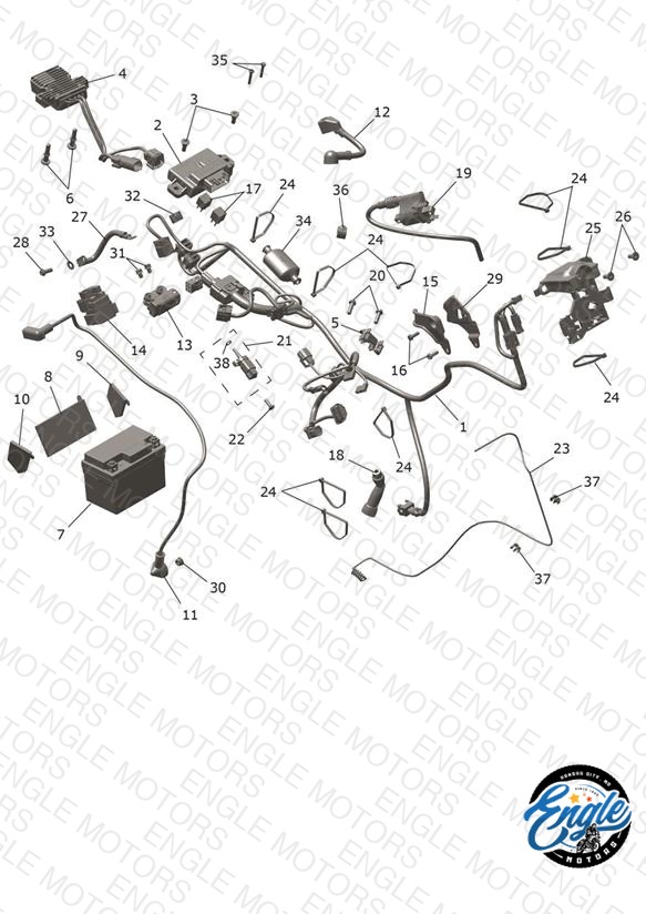 Electrical System