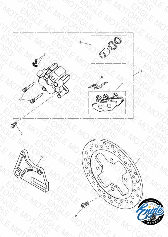 Assembly schematic