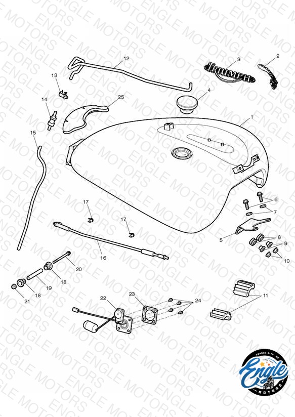 Assembly schematic