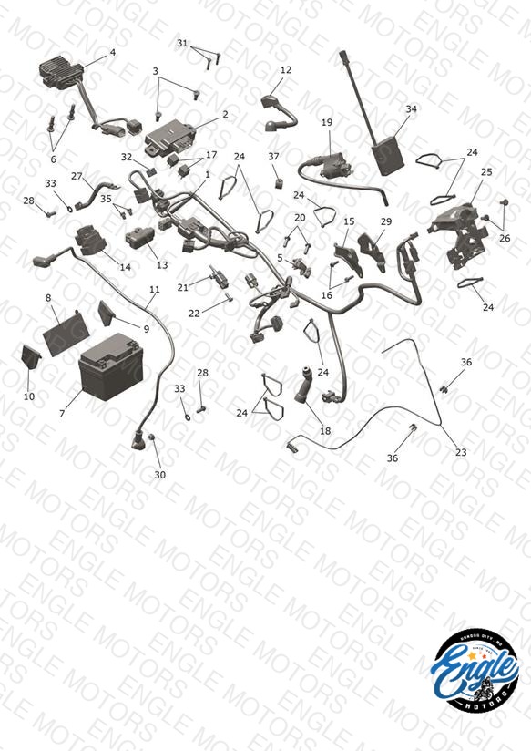 Electrical System