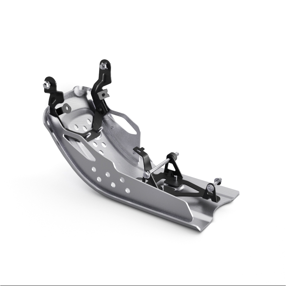 Sumpguard Kit image 1
