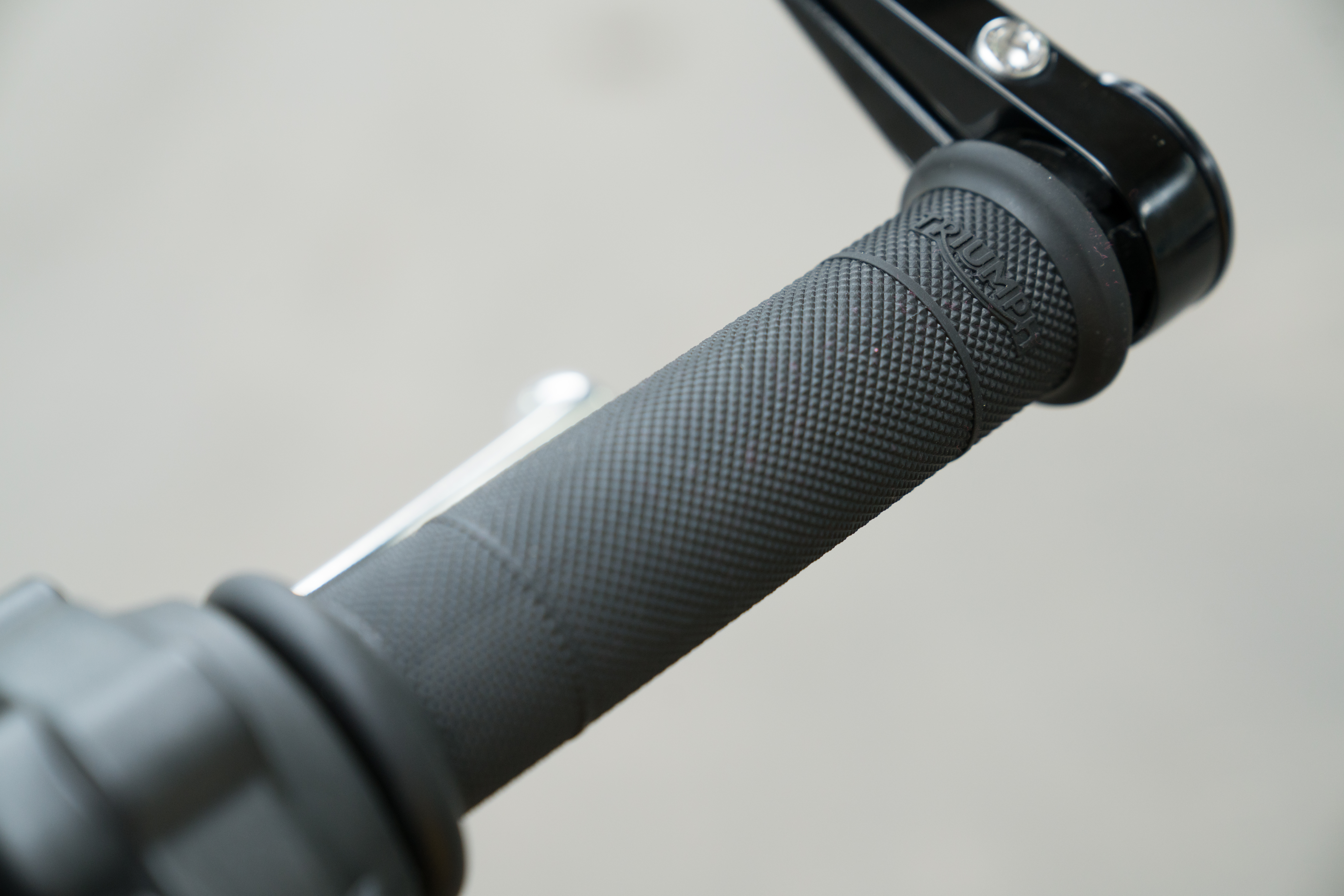 Diamond Grip Kit, D22.2, Black photo 1