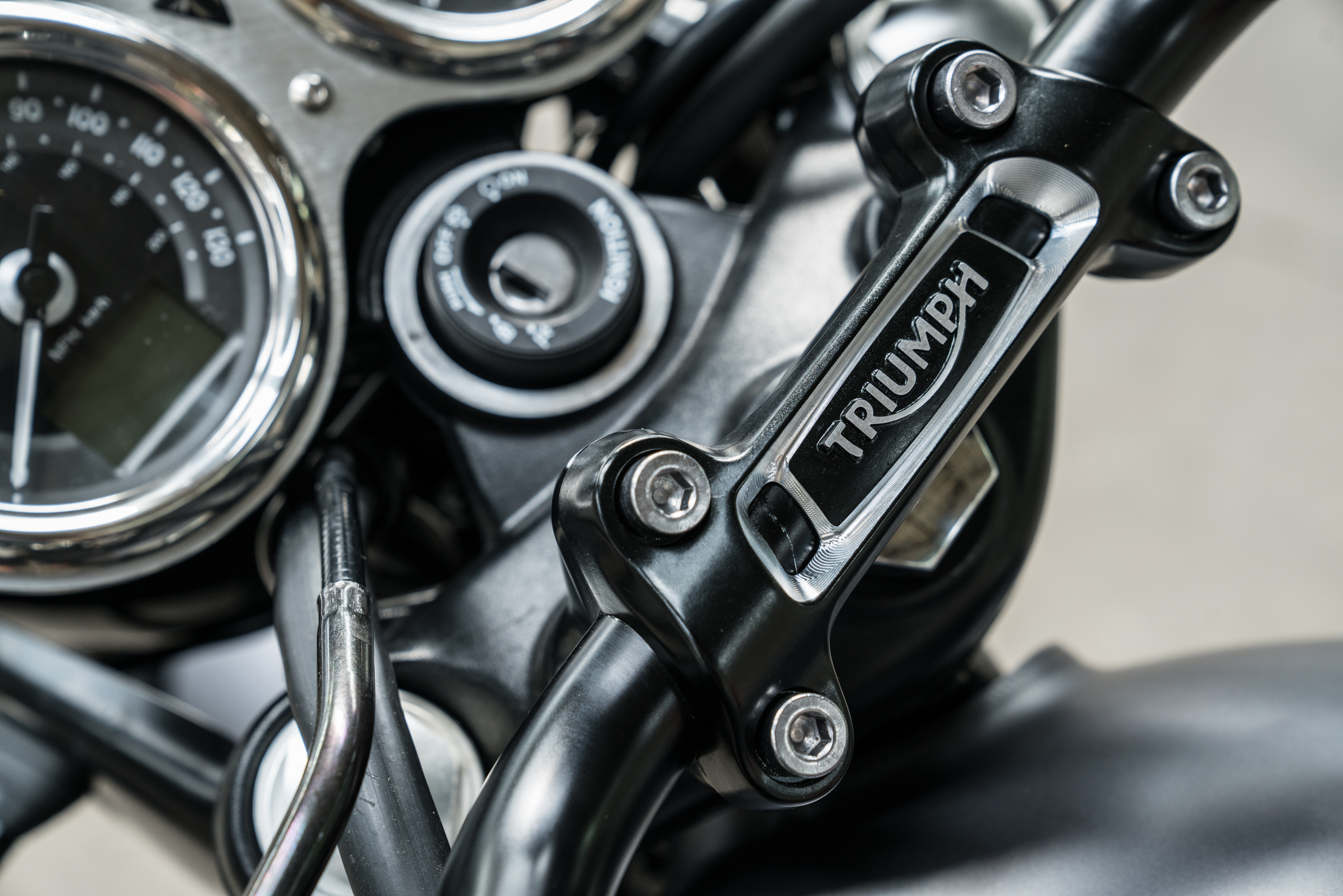 Handlebar Clamp photo 3