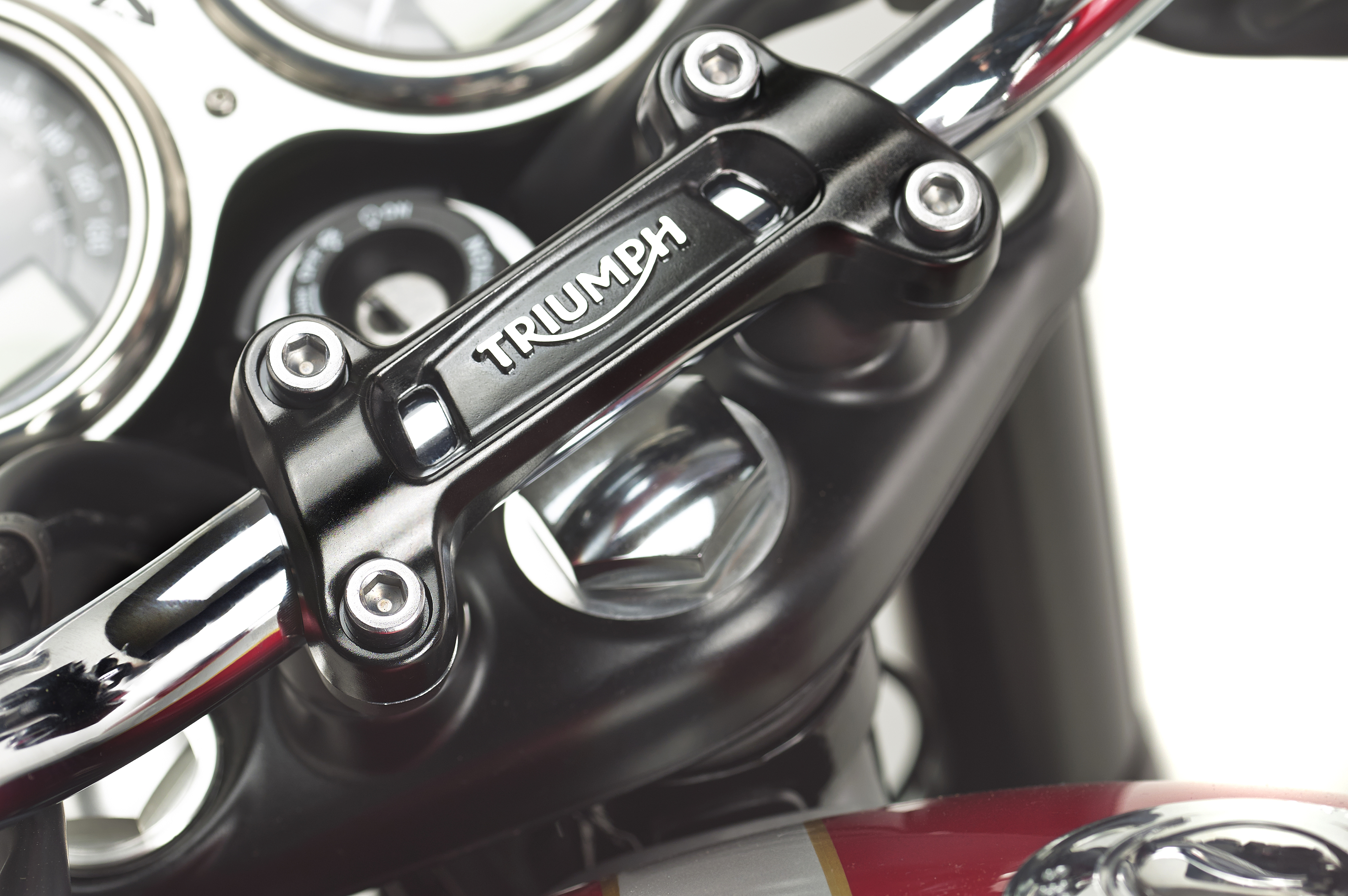 Handlebar Clamp photo 1