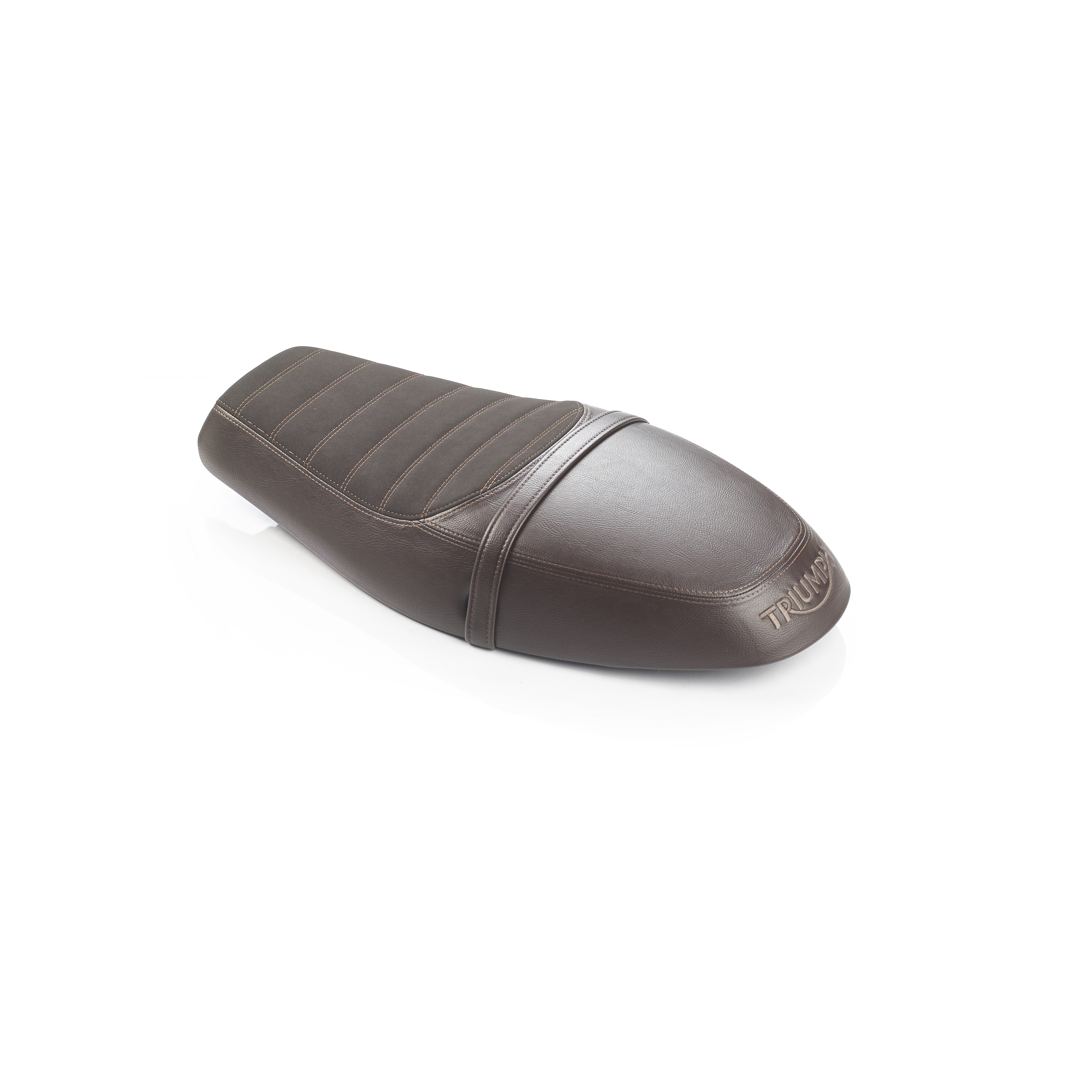 Seat, Dual Comfort, Brown photo 1