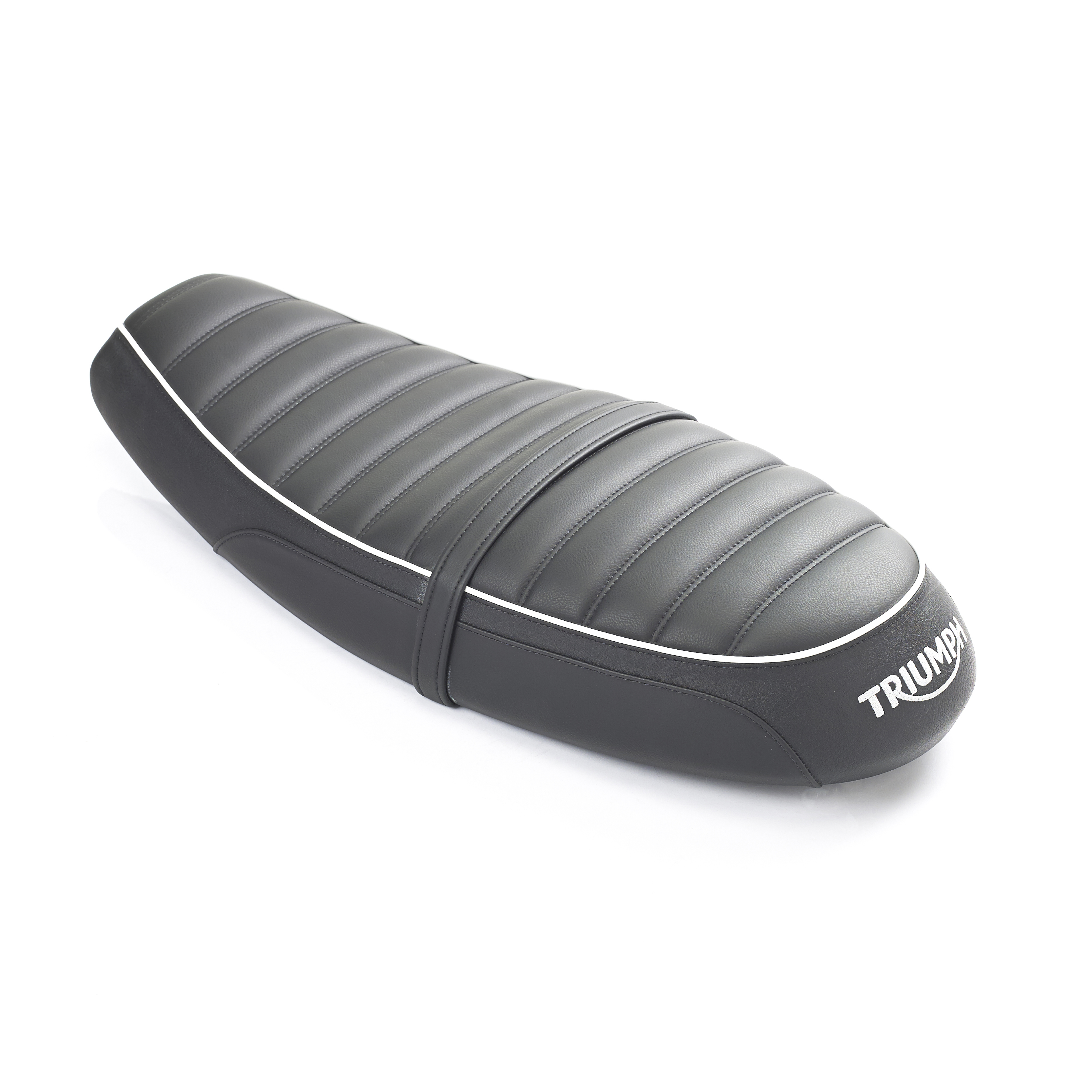 Seat Assy, Comfort, Black photo 1