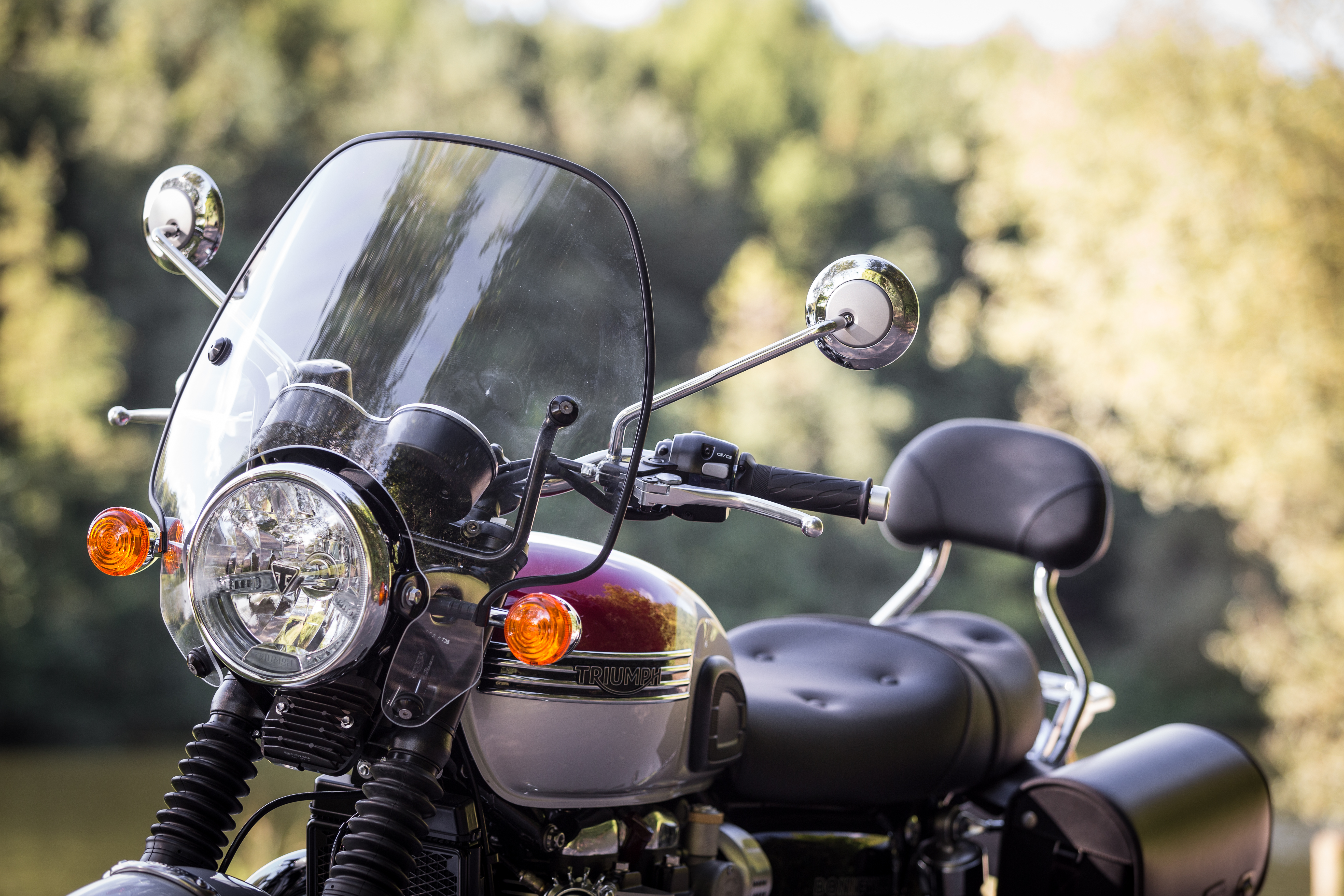 Pad, Backrest, Type 1, Black photo 3