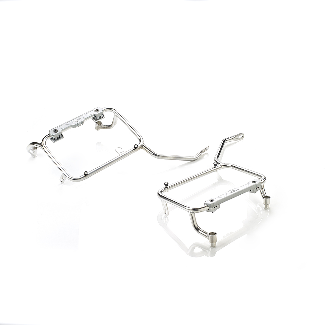 Luggage Mounting System - BR Only AV3319 > photo 1