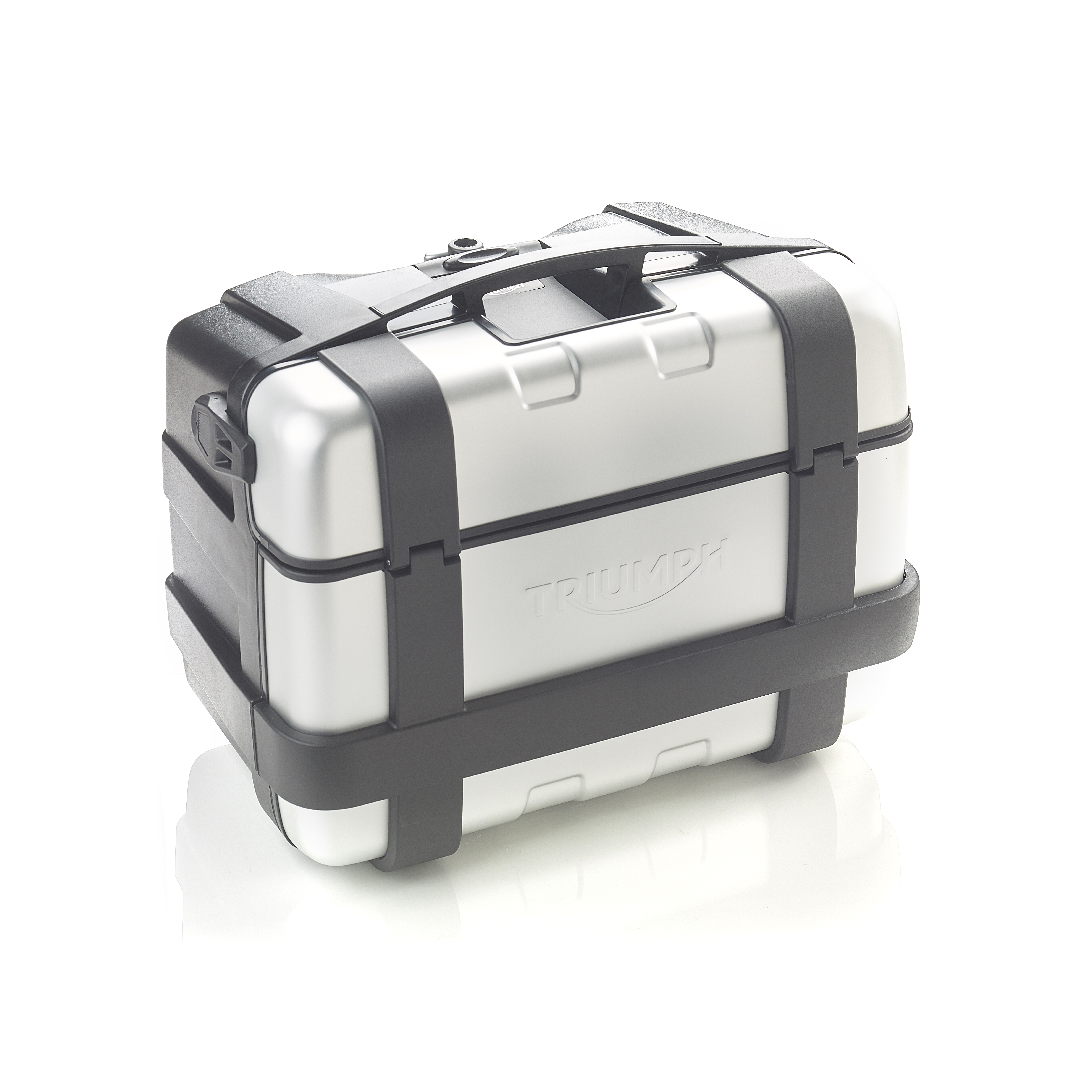 2 Box Pannier Kit photo 1