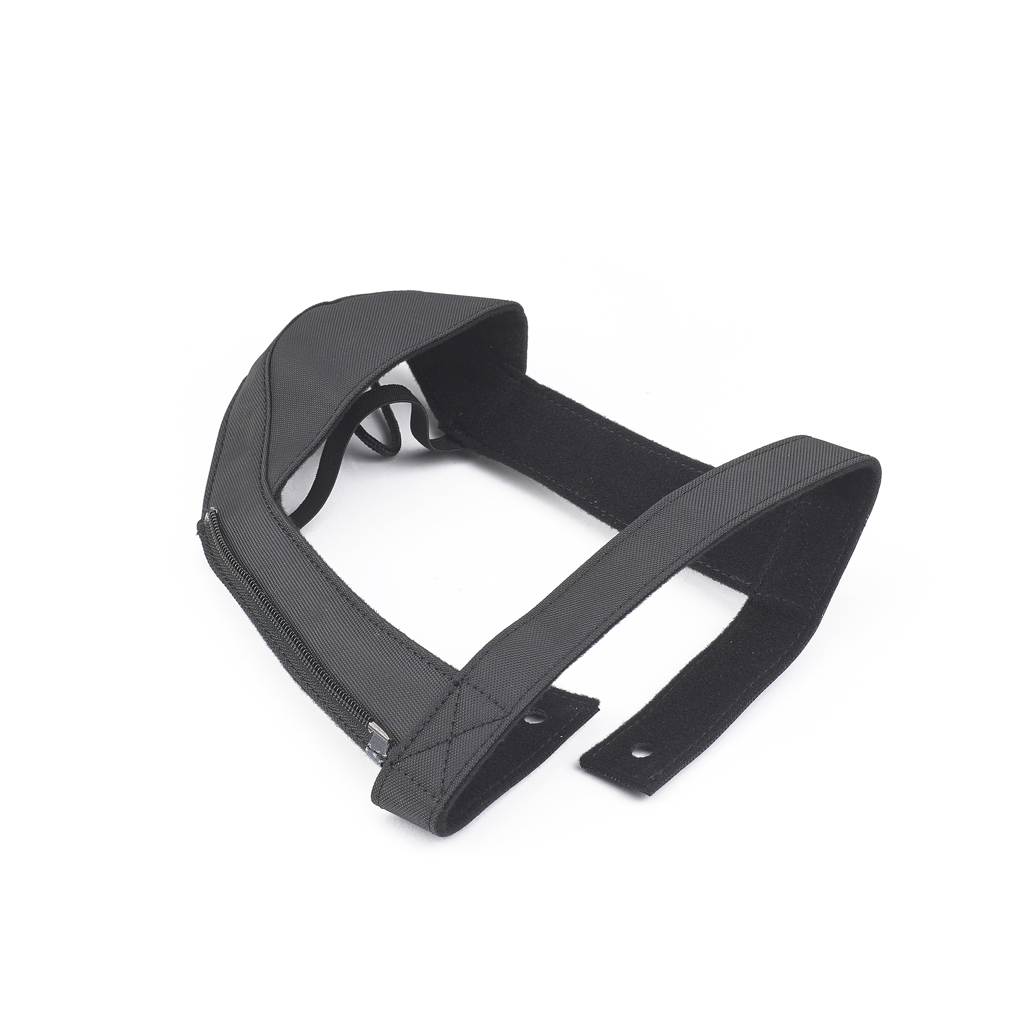 Harness, Tail Pack, Pillion image 1