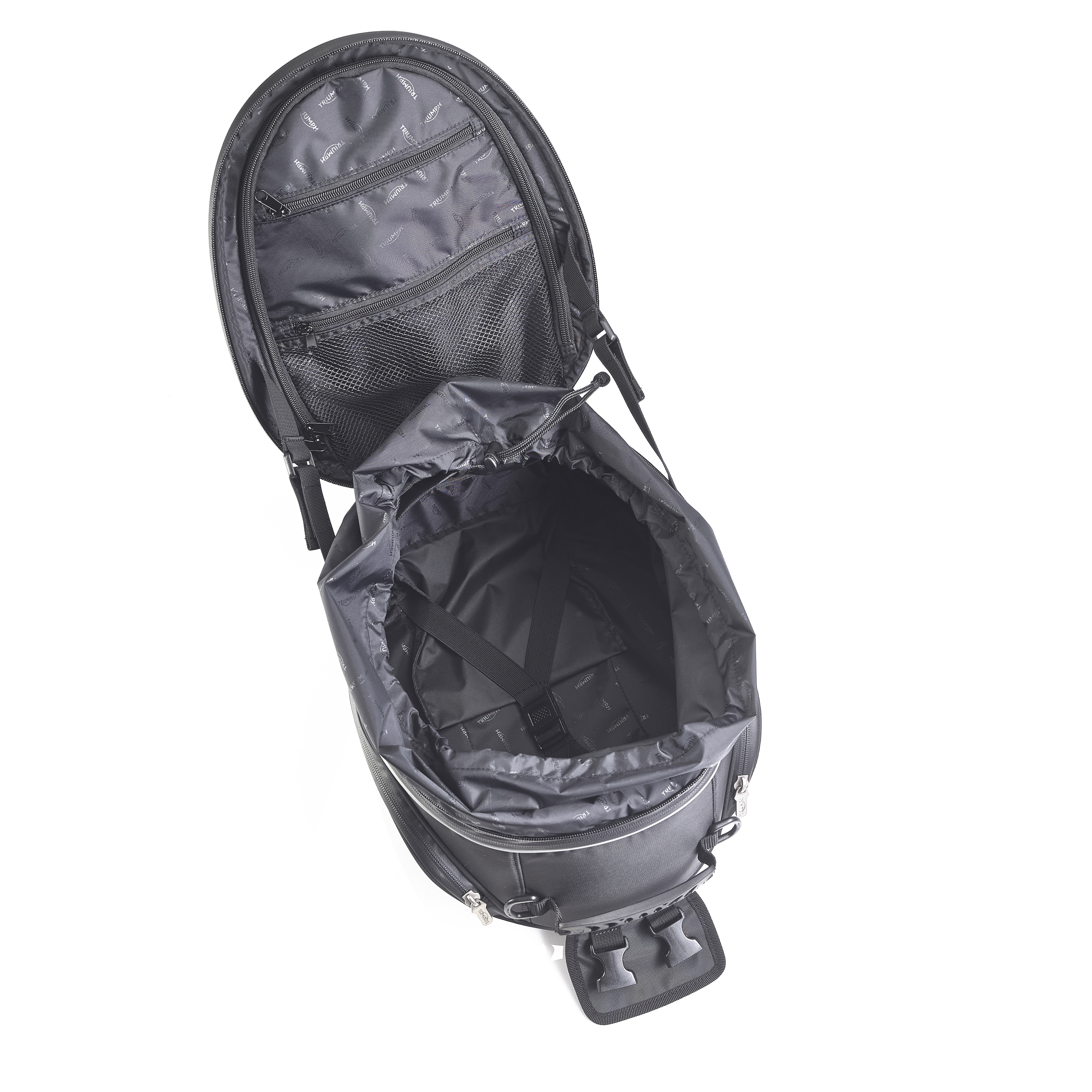 Tank Bag - 15-20L image 3